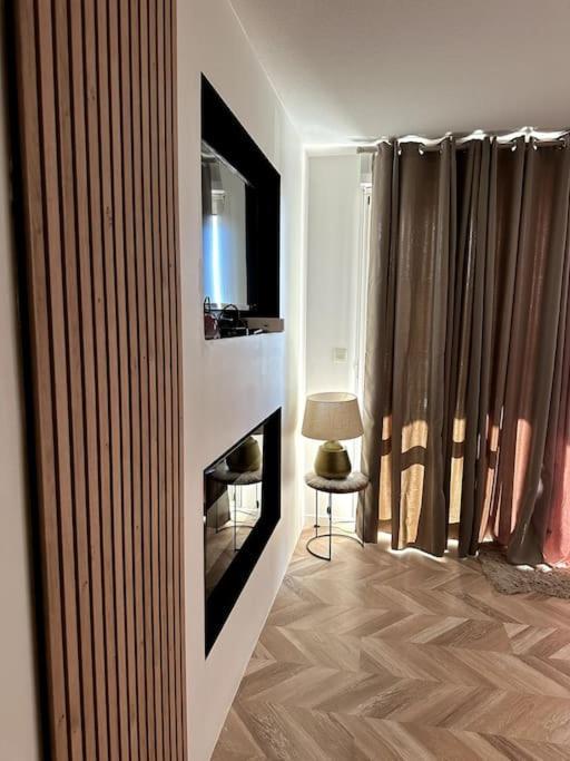 Appartement Cosy Avec Balcon Et Piscine Besançon Exterior foto