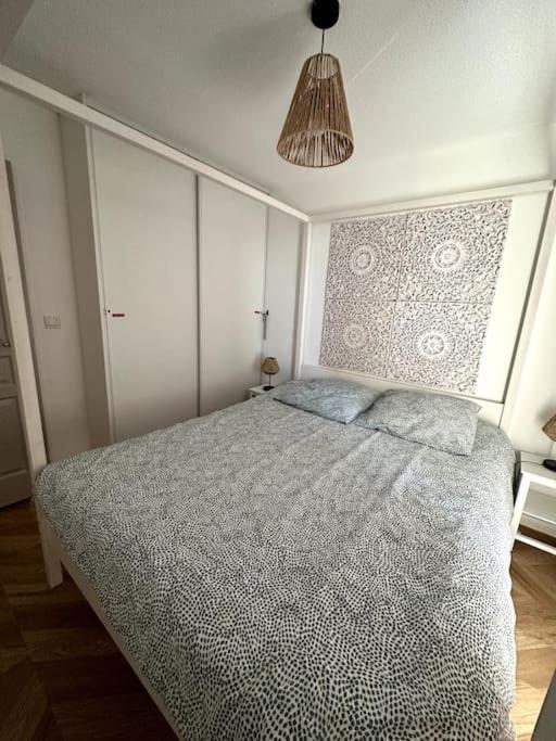 Appartement Cosy Avec Balcon Et Piscine Besançon Exterior foto